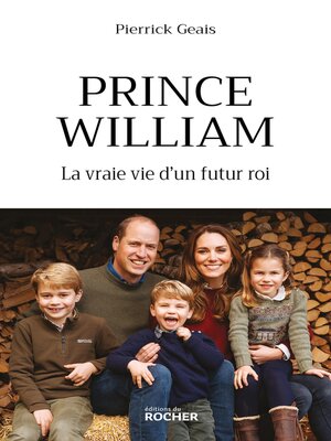 cover image of Prince William